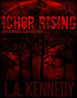 Ichor Rising