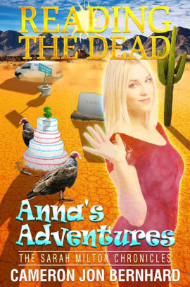 Anna's Adventures