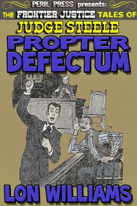 Propter Defectum