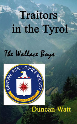 Traitors in the Tyrol
