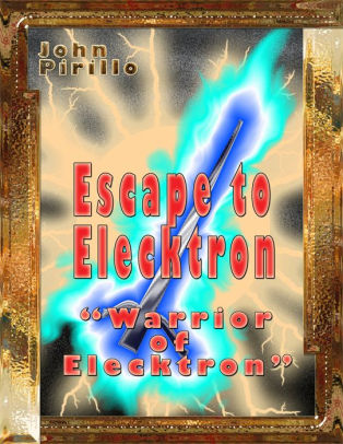 Warrior of Elecktron