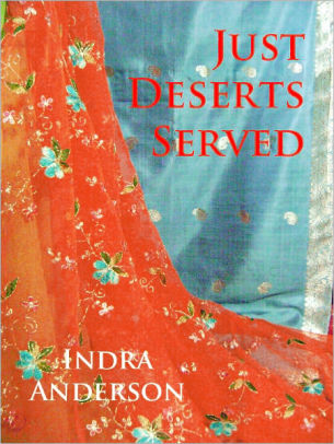 Just Deserts Served