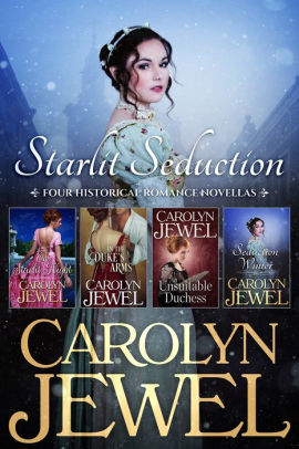 Starlit Seduction