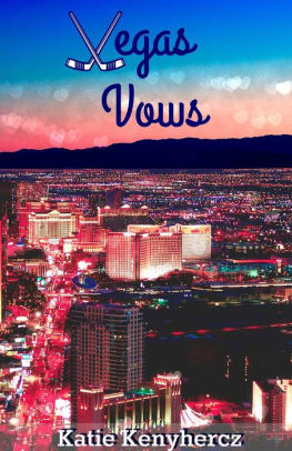 Vegas Vows