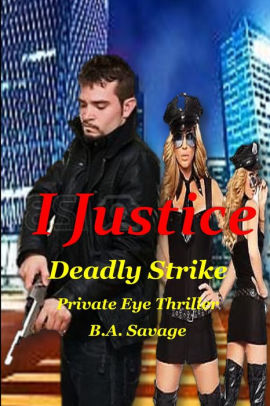 Deadly Strike