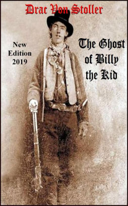 The Ghost of Billy the Kid