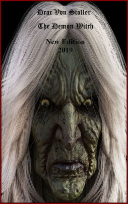 The Demon Witch