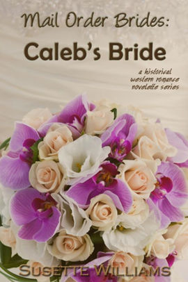 Caleb's Bride