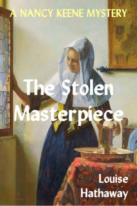 The Stolen Masterpiece