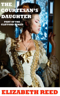The Courtesan's Daughter