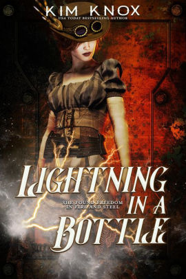 Lightning in a Bottle