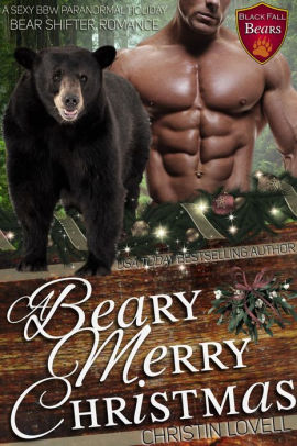 A Beary Merry Christmas