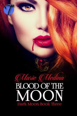 Blood of the Moon