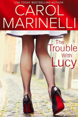 The Trouble with Lucy