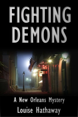 Fighting Demons