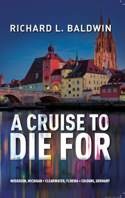 A Cruise to Die For