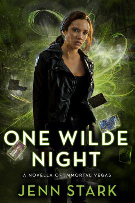 One Wilde Night / Wilde Magic