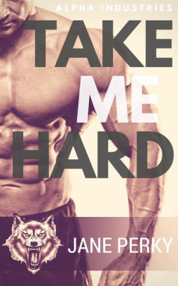 Take Me Hard