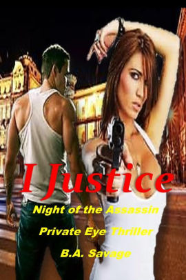 Night of the Assassin