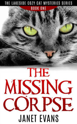 The Missing Corpse