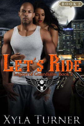 Let's Ride