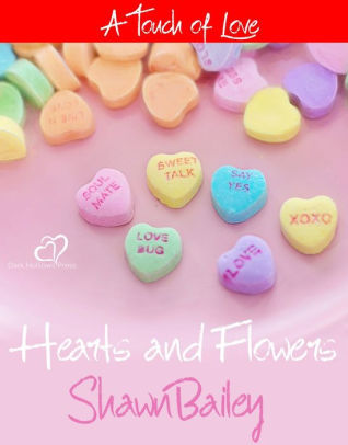 Hearts and Flowers