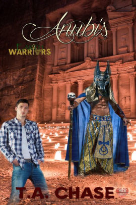 Anubis