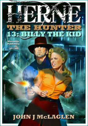 Billy the Kid
