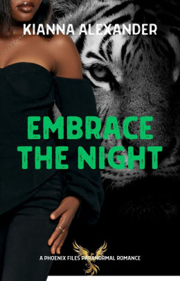 Embrace the Night