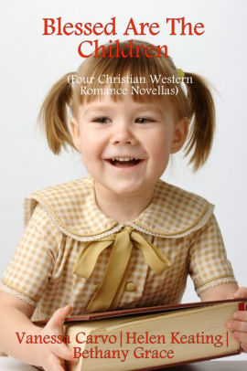 Blessed Are The Children