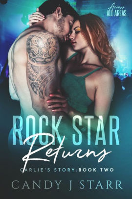 Rock Star Returns: Carlie's Story