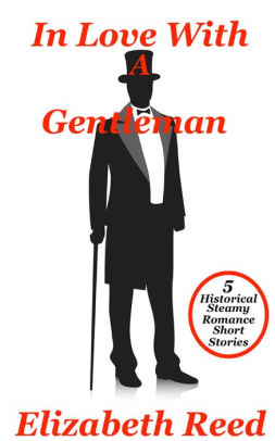 In Love With A Gentleman