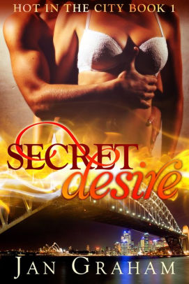 Secret Desire