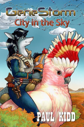 City in the Sky