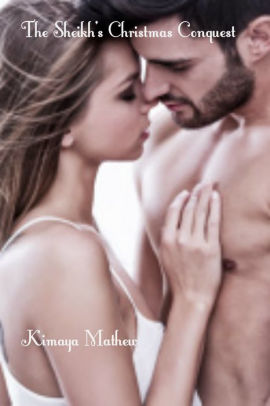 The Sheikh's Christmas Conquest