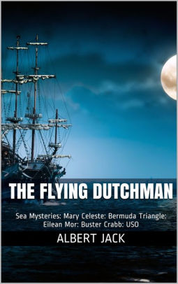 The Flying Dutchman