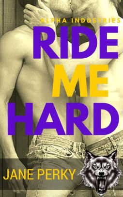 Ride Me Hard