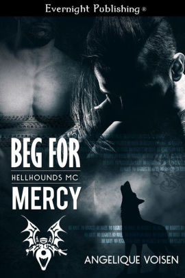 Beg for Mercy