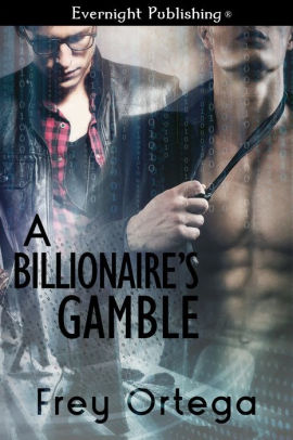 A Billionaire's Gamble