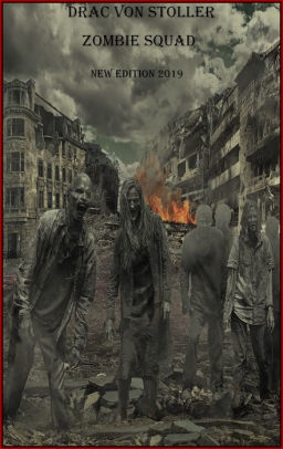 Zombie Squad