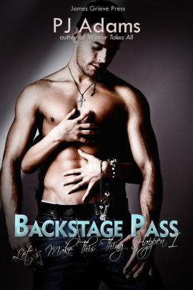 Backstage Pass