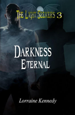 Darkness Eternal