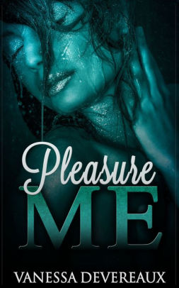 Pleasure Me