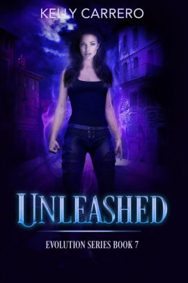 Unleashed