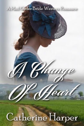 A Change Of Heart