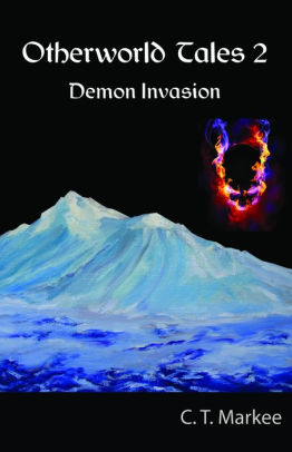 Demon Invasion