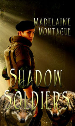 Shadow Soldiers