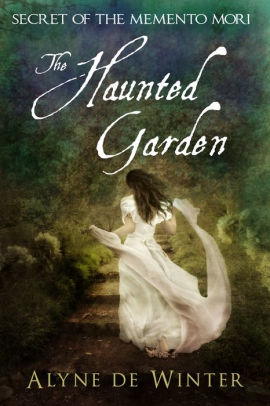 The Haunted Garden