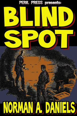 Blind Spot