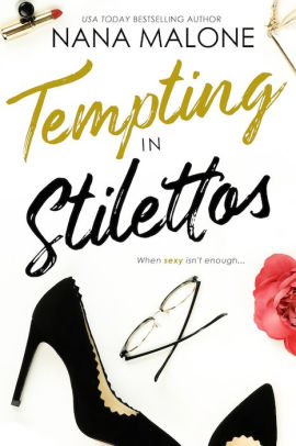 Tempting in Stilettos